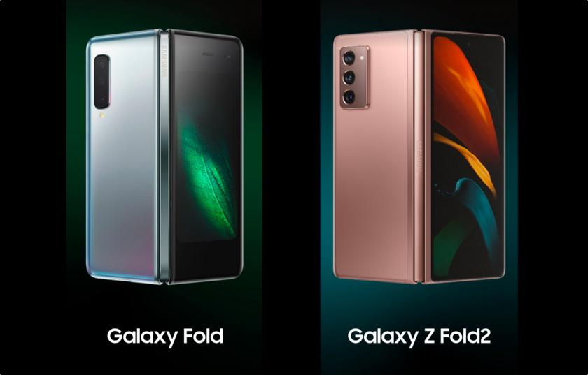 Дневник Samsung Galaxy Z Fold2: смартфон для поколения Z и отличия от предшественника