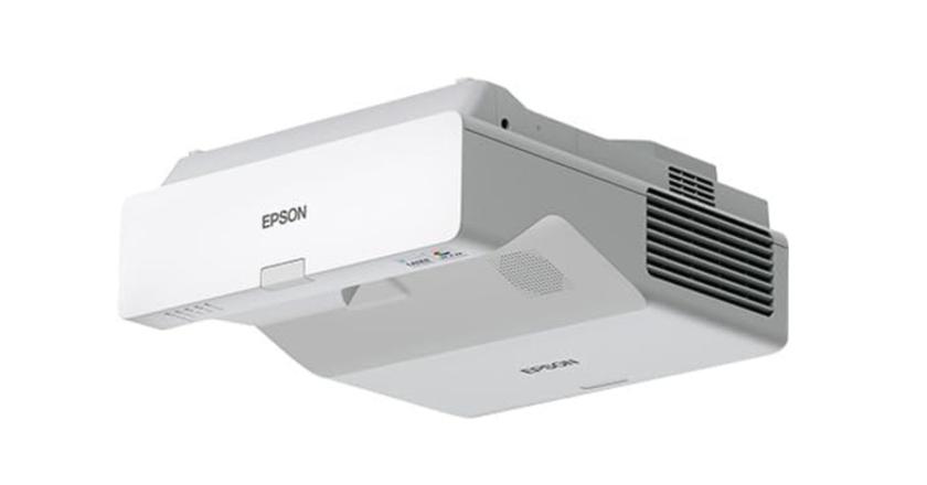 Proiettore interattivo Epson BrightLink 760Wi