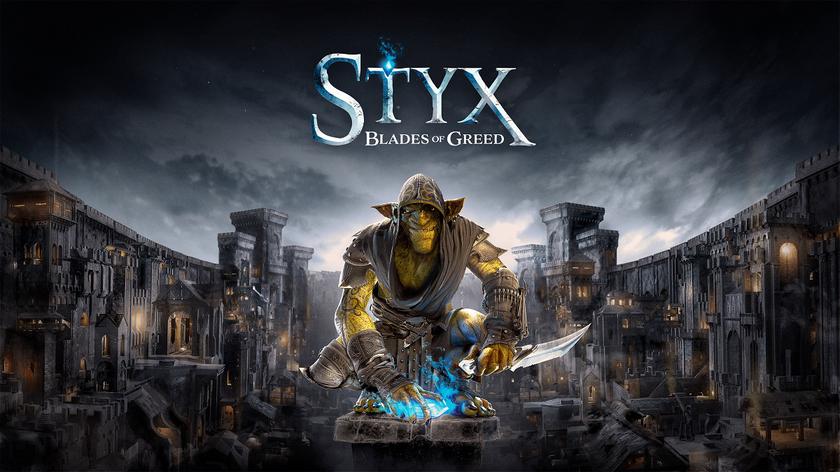 Styx: Blades of Greed — Всё, что нужно знать об игре