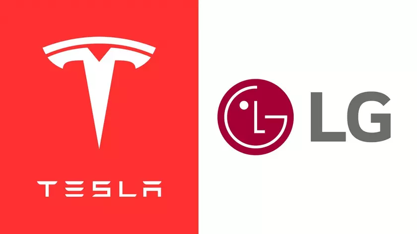 Эволюция логотипов Tesla и LG: как бренды меняются с течением времени