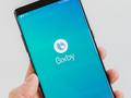Galaxy Note 9 получит новую версию ассистента Samsung Bixby