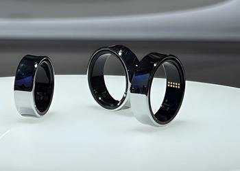 Samsung расширяет линейку Galaxy Ring: теперь будет доступно 11 размеров