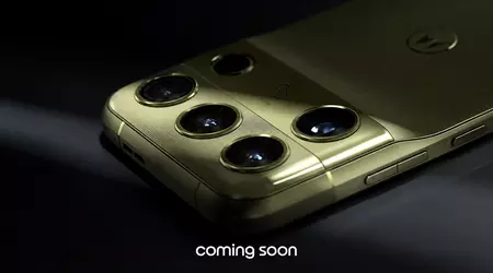 Motorola Signature 27: асиметричний флагман із 200-мегапіксельним оком та звуком Bang & Olufsen