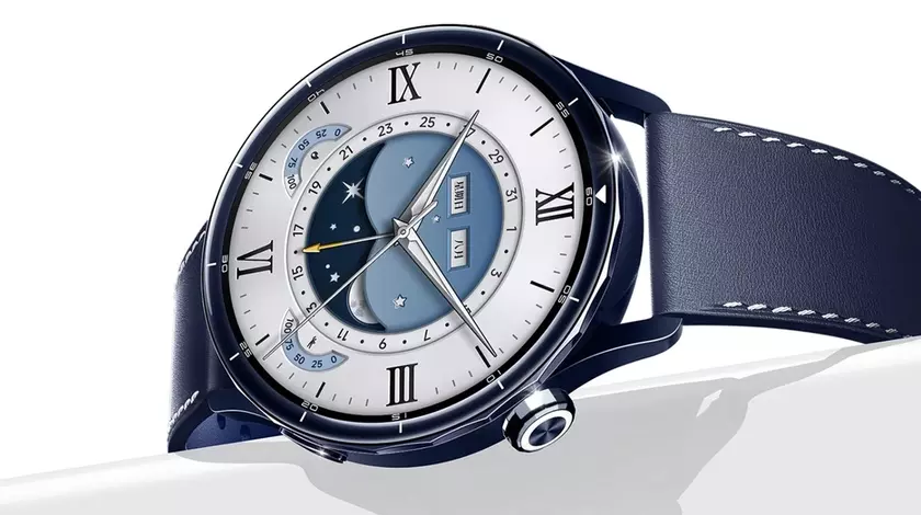 Presentamos el Xiaomi Watch S5: Innovación en Tecnología Wearable