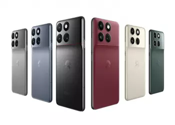 Snapdragon 8 Gen 3 chip, 2K OLED LTPO 120Hz display and 5020 mAh battery with 80W charging: Nio Phone 2 unveiled in China