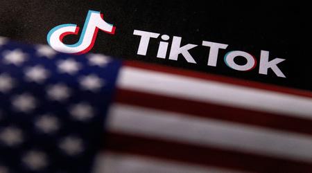 Die USA erklärten den Vorschlag zum Verbot von TikTok für verfassungswidrig 