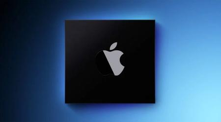 Apple może wypuścić chipy M4 dla komputerów Mac ze sztuczną inteligencją