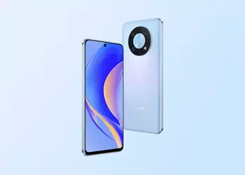 Rumor: Huawei will unveil the Enjoy 50 Pro smartphone with a 90 Hz screen, Snapdragon 680 chip and 50 MP camera on July 27