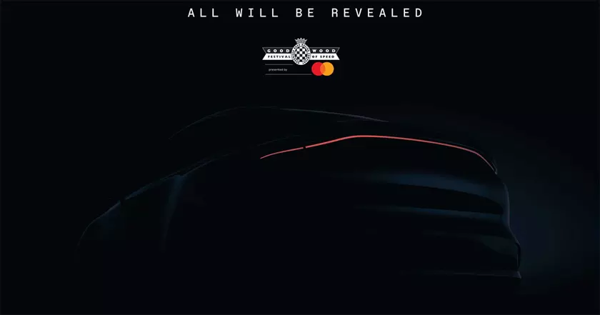 Разбор тизерного изображения MG IM6: Все, что скрывает загадочный силуэт