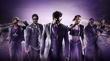 Crime sale: Steam has big discounts on almost all parts of the Saints Row series