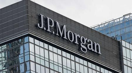 Game of the day: JPMorgan bank opened a virtual branch in the metaverse