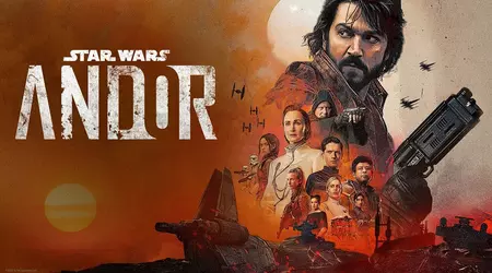 An atmospheric trailer for the second season of the TV series Andor has been unveiled: the Disney film company revealed dramatic episodes and the Death Star