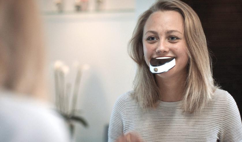 Зубная щетка Unobrush, которая чистит зубы всего за 6 секунд, стала хитом Indiegogo