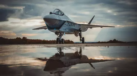 "Checkmate: Russia and Belarus plan to jointly produce Su-75 stealth fighter 