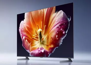 Xiaomi TV S Mini LED 2026: 288 Гц, 1920 зон подсветки и агрессивные цены