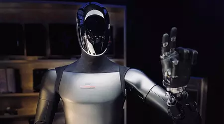 Анатомія робота: як Tesla Optimus V3 маніпулюватиме предметами «людськими» руками