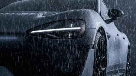 Great marketing: the Xiaomi 15 Ultra's night shooting capabilities are demonstrated with the Xiaomi SU7 Ultra electric car