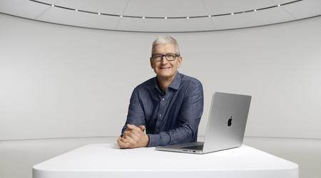 Tim Cook will voluntarily cut his own compensation package by about $50 million