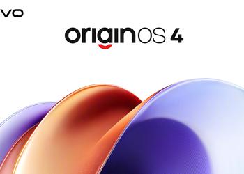 16 смартфонов vivo и iQOO получат новую прошивку OriginOS 4 на Android 14