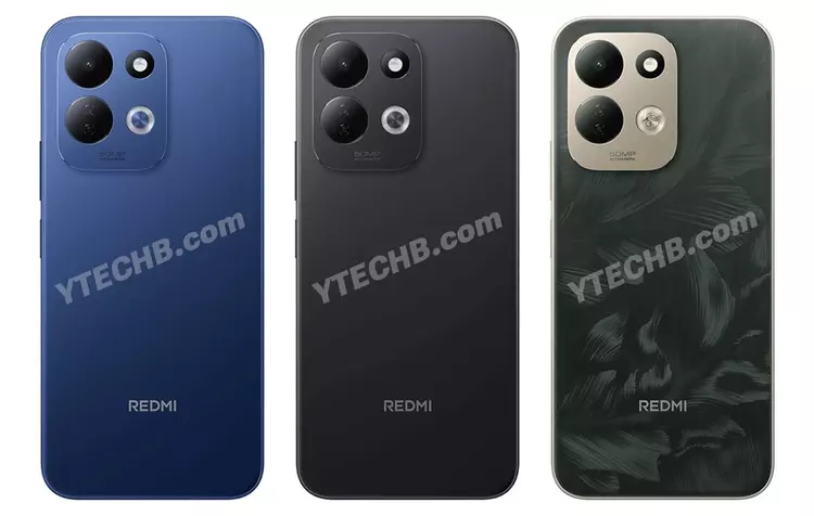 Все про Redmi 17 4G — ...