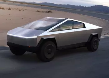 Tesla собрала более 2 млн предварительных заказов на электрический пикап Cybertruck и закрыла приём заявок