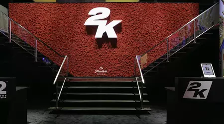 Studio 2K seems to be working on some unannounced remake 