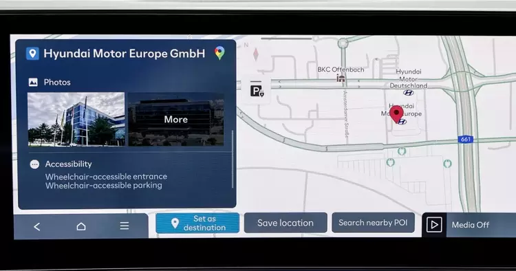 Hyundai Revolutionizes Car Navigation with Faster, ...