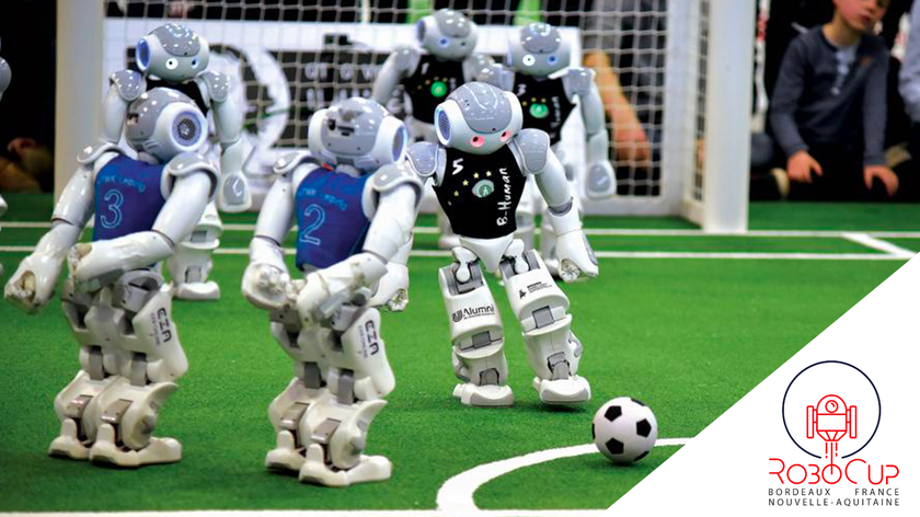 RoboCup 2025