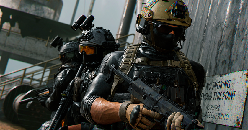 Sony выдвинула свои требования к Microsoft относительно Call of Duty после приобретения Activision. Никакого эксклюзивного контента, бонусов, режимов и лучшей оптимизации