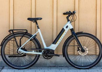 Gazelle launches electric bicycle with Bosch ...