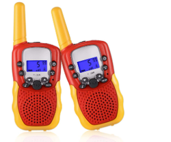 Selieve Walkie Talkies for Kids