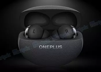 Новые флагманские наушники OnePlus Buds Pro 3 могут быть представлены уже на этой неделе