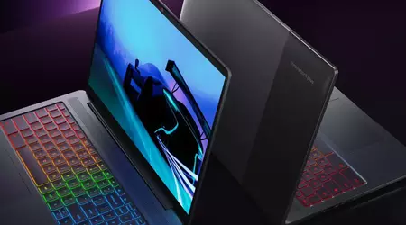 Lenovo IdeaPad Gaming Chromebook Plus (16", 7) - Intel Core i5 chips, WQXGA display and 12 hours of battery life from €599