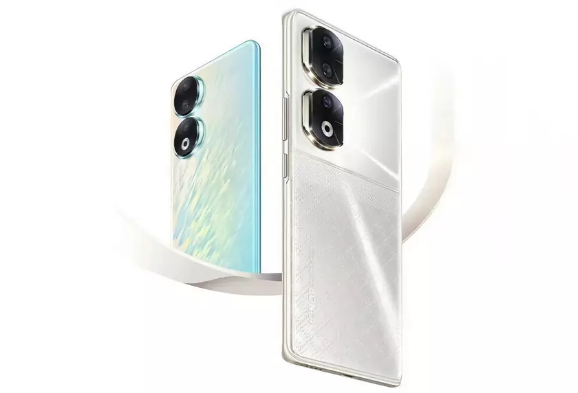 Теперь официально: Honor 90 и Honor 90 Pro дебютируют 29 мая