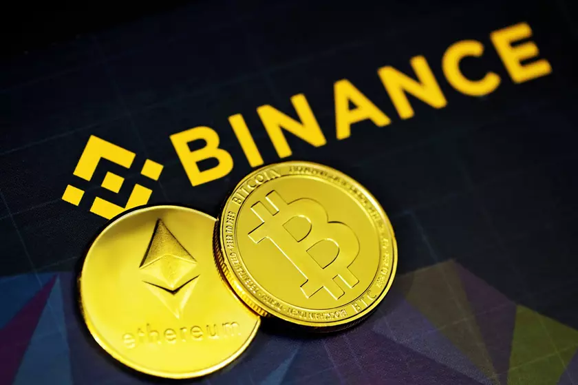 Криптобиржа Binance заблокировала аккаунты родственников российских чиновников