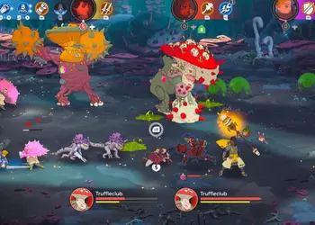 Разработчики Towerborne анонсировали Class Mastery Update, которое добавит поддержку перекрестной игры и массу других нововведений