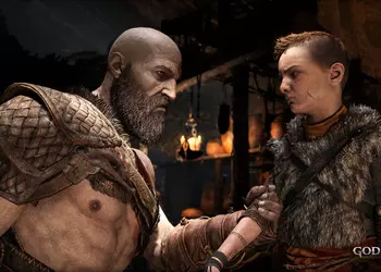 Amazon заказала сразу два сезона сериала God of War еще до выхода первого