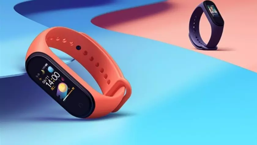 Xiaomi может представить новый фитнес-трекер Mi Band 5 уже на этой неделе