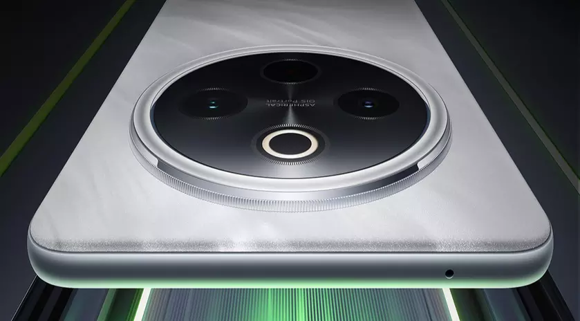 iQOO Z10: Quels nouveaux secrets réserve ce smartphone?