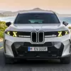 BMW X5 M60e xDrive 2026 изображение 21