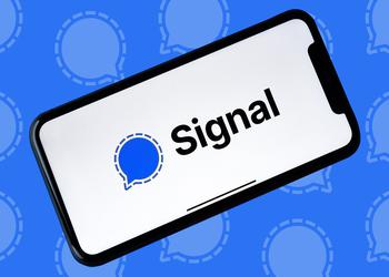 Signal официально отказывается от обмена телефонными номерами 