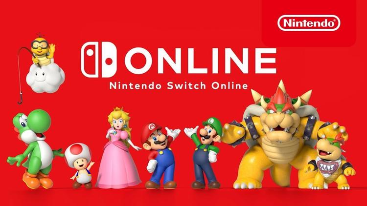 Nintendo erweitert den Switch-Online-Katalog um Wrecking ...