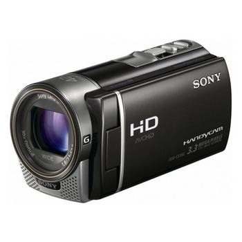 Sony HDR-CX160E