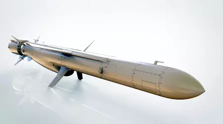 Israeli Navy successfully tests Gabriel 5 anti-ship missile