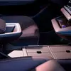 Просмотр Renault Scenic E-Tech в движении