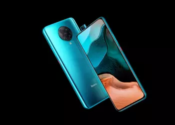 Redmi K30 Pro выйдет на глобальном рынке, как Poco F2 Pro