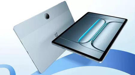 OnePlus has launched a compact and budget Pad Lite tablet, which is already available in Europe