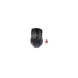 A4Tech G9-730HX DustFree HD Mouse Black USB