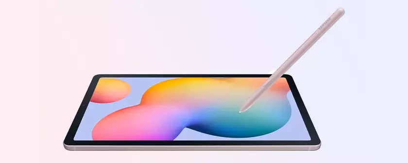 Анонс близко: Galaxy Tab S6 Lite 2024 появился на официальном сайте Samsung