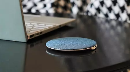 Ultra-thin speaker for a comfortable sleep: the unusual SluTune Q1 speaker is available on Kickstarter